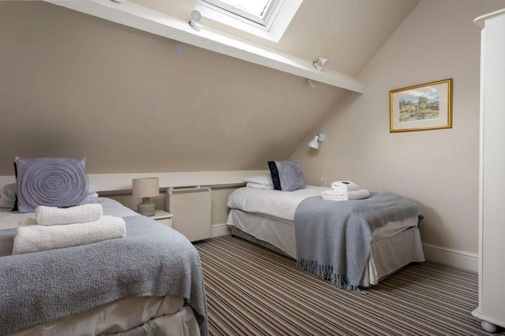 Stanton House, 6 Bedroom, 5 Bath Cheltenham Eksteriør bilde